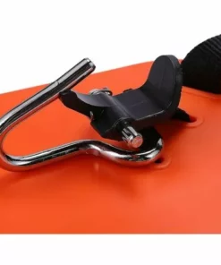 Cisea Accessoire Pour Débroussailleuse Double Bandoulière Tondeuse À Herbe Débroussailleuse Harnais Ceinture Jaune -Débroussailleuse Soldes Magasin 68583647 4