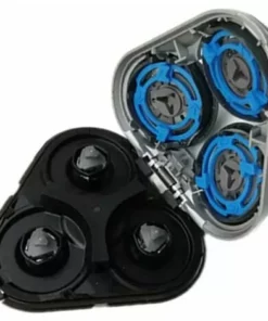 Cisea Tête De Rasage Pour Philips S5000 S5370 S5571 S5420 S5140 S5078 -noir- -Débroussailleuse Soldes Magasin 68583870 3