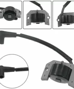 Cisea Accessoire Pour Débroussailleuse 2x Bobine D'allumage Compatible Moteur Kawasaki Fh381v Fh430v Compatible John Deere -Débroussailleuse Soldes Magasin 68583973 2