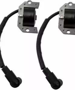 Cisea Accessoire Pour Débroussailleuse 2x Bobine D'allumage Compatible Moteur Kawasaki Fh381v Fh430v Compatible John Deere -Débroussailleuse Soldes Magasin 68583973 4