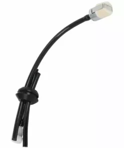 Cisea Accessoire Pour Débroussailleuse 2x Carburateur Avec Kit De Repower De Filtre à Air Compatible Avec Mantis 7222 à 2 Temps -Débroussailleuse Soldes Magasin 68584744 4