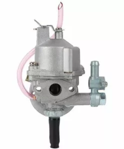 Cisea Accessoire Pour Débroussailleuse Carburateur Td33 Ay Flotteur Compatible Avec Souffleur Kawasaki Td40 Kaaz Weedeater