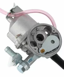 Cisea Accessoire Pour Débroussailleuse Carburateur Td33 Ay Flotteur Compatible Avec Souffleur Kawasaki Td40 Kaaz Weedeater -Débroussailleuse Soldes Magasin 68585120 3