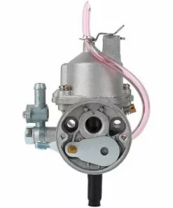 Cisea Accessoire Pour Débroussailleuse Carburateur Td33 Ay Flotteur Compatible Avec Souffleur Kawasaki Td40 Kaaz Weedeater -Débroussailleuse Soldes Magasin 68585120 4