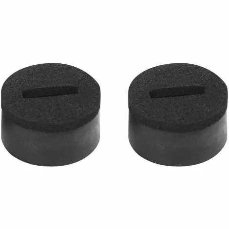 Cisea Accessoire Pour Débroussailleuse Capuchon De Support De Bloc De Brosse En Carbone Compatible Avec Hitachi 328202 334696 328200 G18dsl 4 Cisea Accessoire Pour Débroussailleuse Capuchon De Support De Bloc De Brosse En Carbone Compatible Avec Hitachi 328202 334696 328200 G18dsl – Image 2