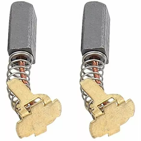 Cisea Accessoire Pour Débroussailleuse Capuchon De Support De Bloc De Brosse En Carbone Compatible Avec Hitachi 328202 334696 328200 G18dsl 5 Cisea Accessoire Pour Débroussailleuse Capuchon De Support De Bloc De Brosse En Carbone Compatible Avec Hitachi 328202 334696 328200 G18dsl – Image 3