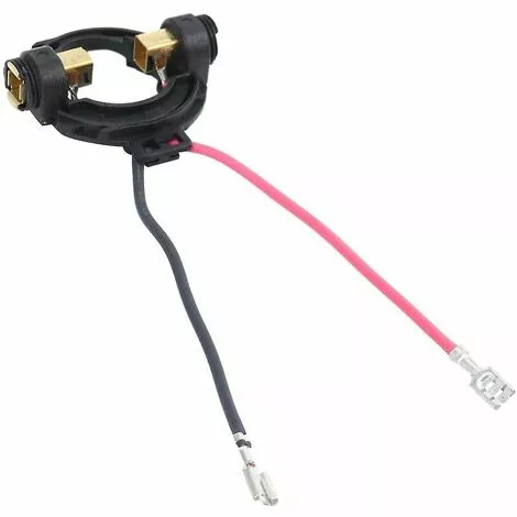 Cisea Accessoire Pour Débroussailleuse Capuchon De Support De Bloc De Brosse En Carbone Compatible Avec Hitachi 328202 334696 328200 G18dsl 7 Cisea Accessoire Pour Débroussailleuse Capuchon De Support De Bloc De Brosse En Carbone Compatible Avec Hitachi 328202 334696 328200 G18dsl – Image 5