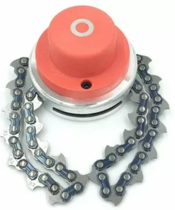 Cisea Tondeuse à Gazon De Jardin De Bobine De Tête De Coupe Durable Débroussailleuse Tondeuse à Chaîne D'herbe De Jardin Pour Tondeuse à Gazon -Débroussailleuse Soldes Magasin 68585974 4