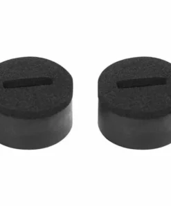 GRID COOL Accessoire Pour Débroussailleuse Capuchon De Support De Bloc De Brosse En Carbone Compatible Avec Hitachi 328202 334696 328200 G18dsl -Débroussailleuse Soldes Magasin 68589388 2