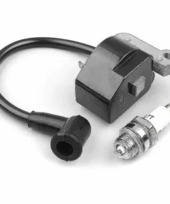 GRID COOL Accessoire Pour Débroussailleuse Bobine D'allumage Compatible Avec Stihl Fs55 Fs55c Fs46 Fc55 Fs38 Fs45 Fs55 Hl45 Hs45 -Débroussailleuse Soldes Magasin 68589506 5