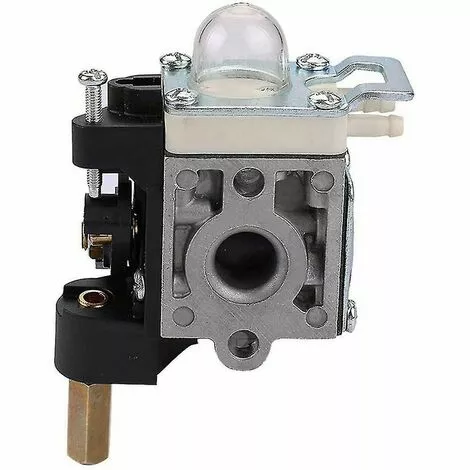 GRID COOL Accessoire Pour Débroussailleuse Carburateur Compatible Echo Srm-230 Srm-231 Gt-200r Srm-210 Avec Kit De Mise Au Point 4 GRID COOL Accessoire Pour Débroussailleuse Carburateur Compatible Echo Srm-230 Srm-231 Gt-200r Srm-210 Avec Kit De Mise Au Point – Image 2
