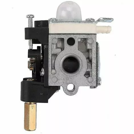 GRID COOL Accessoire Pour Débroussailleuse Carburateur Compatible Echo Srm-230 Srm-231 Gt-200r Srm-210 Avec Kit De Mise Au Point 6 GRID COOL Accessoire Pour Débroussailleuse Carburateur Compatible Echo Srm-230 Srm-231 Gt-200r Srm-210 Avec Kit De Mise Au Point – Image 4