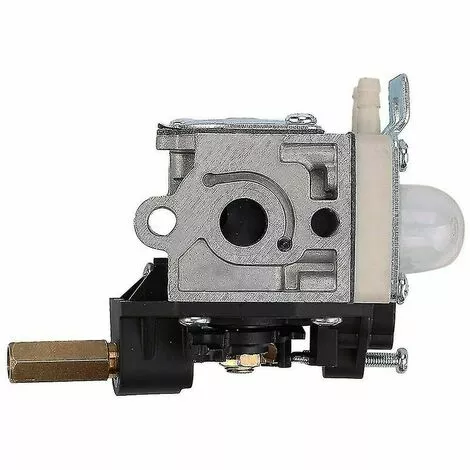 GRID COOL Accessoire Pour Débroussailleuse Carburateur Compatible Echo Srm-230 Srm-231 Gt-200r Srm-210 Avec Kit De Mise Au Point 7 GRID COOL Accessoire Pour Débroussailleuse Carburateur Compatible Echo Srm-230 Srm-231 Gt-200r Srm-210 Avec Kit De Mise Au Point – Image 5