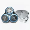 GRID COOL Têtes De Rasage Philips SH70 Pour Rasoir Série S7000 S7310 S7710 S7530 S7370 SH70 -Débroussailleuse Soldes Magasin 68590063 1