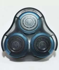 GRID COOL Têtes De Rasage Philips SH70 Pour Rasoir Série S7000 S7310 S7710 S7530 S7370 SH70 -Débroussailleuse Soldes Magasin 68590063 5