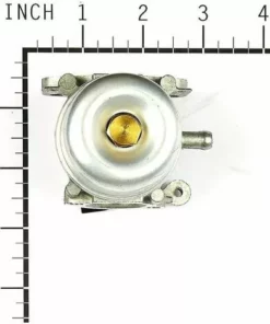 GRID COOL Accessoire Pour Débroussailleuse Compatible Avec Le Carburateur Briggs & Stratton Compatible Avec Le Moteur Toro Craftsman -Débroussailleuse Soldes Magasin 68590081 4