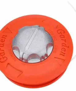 GRID COOL Ligne D'alimentation Par Bosses Tondeuse à Gazon Tête De Coupe Fouet Snipper Débroussailleuse Pour BAUMR-AG MTM -Débroussailleuse Soldes Magasin 68590110 5