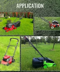 GRID COOL Accessoire Pour Débroussailleuse 2x Bobine D'allumage Compatible Moteur Kawasaki Fh381v Fh430v Compatible John Deere 8 GRID COOL Accessoire Pour Débroussailleuse 2x Bobine D'allumage Compatible Moteur Kawasaki Fh381v Fh430v Compatible John Deere -Débroussailleuse Soldes Magasin 68590386 3