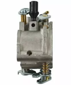 GRID COOL Accessoire Pour Débroussailleuse Carburateur Compatible Avec Tronçonneuse Husqvarna 235 235e 236 240 240e 574719402 -Débroussailleuse Soldes Magasin 68590475 5