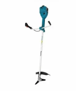 Makita - Débroussailleuse Thermique PRO 39cm³ 1,8Kw Avec Un Harnais - DBC400