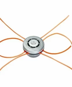 LEM SELECT Tête Multifil (4 Fils) Universelle En Aluminium