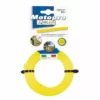 RIBIMEX Fil Rond Diam.2,4 Mm X 50m Jaune ''MOTOPRO'' -Débroussailleuse Soldes Magasin 7842561 1