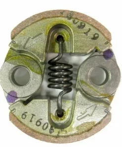 Embrayage Débroussailleuse Oleo Mac -Débroussailleuse Soldes Magasin 7863388 3