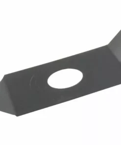 UNIVERSEL Couteau De Renvoi D'angle -Débroussailleuse Soldes Magasin 7863844 2