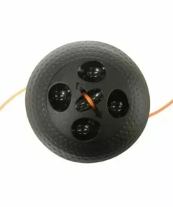 Tete à Fil Nylon Universelle Débroussailleuse -Débroussailleuse Soldes Magasin 7863868 3