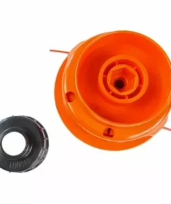 Tête Fil Nylon Débroussailleuse Stihl