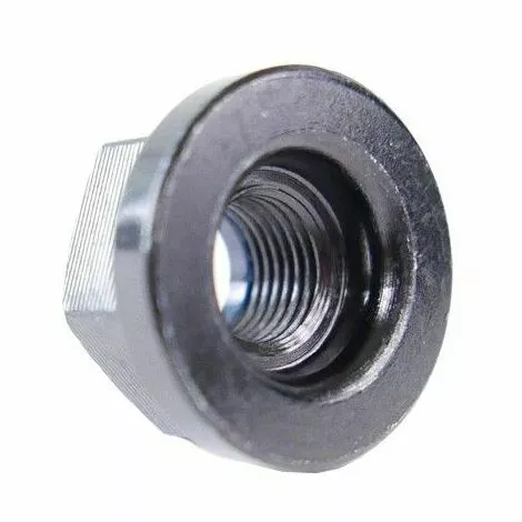 Ecrou Renvoi D'angle Débroussailleuse Stihl 4 Ecrou Renvoi D'angle Débroussailleuse Stihl – Image 2