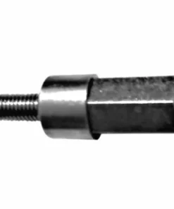 LEM SELECT Insert étoile 7 Dents Pour Renvoi D'angle De Débroussailleuse