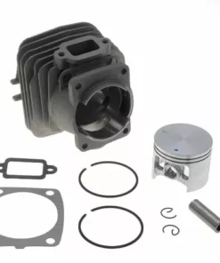 JARDIAFFAIRES Cylindre Piston 49mm Gros Cube Adaptable Stihl MS361