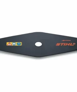 Stihl Couteau à Herbe 2 Dents Ø 260mm 40017133812