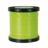 HELIOTRADE Fil Carré Pour Débroussailleuse 2 Mm X 105 M En Bobine (nylon Haute Densité) -Débroussailleuse Soldes Magasin 8381353 1
