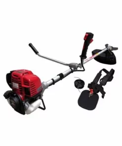 MOTORES CAMPEON Débroussailleuse Thermique 35.8 Cc