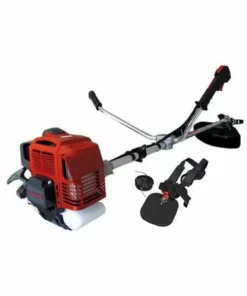 MOTORES CAMPEON Débroussailleuse Thermique 45.4 Cc