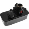 JARDIAFFAIRES Carburateur + Réservoir De Moteur BRIGGS STRATTON Sprint Et Quattro -Débroussailleuse Soldes Magasin 860705 1
