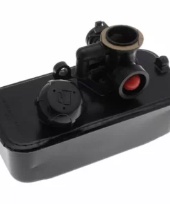 JARDIAFFAIRES Carburateur + Réservoir De Moteur BRIGGS STRATTON Sprint Et Quattro