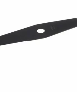 JARDIAFFAIRES Lame Spéciale Ronces Pour Débroussailleuse 320(coupe)x3x25,4mm