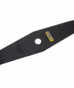 JARDIAFFAIRES Lame Spéciale Ronces Pour Débroussailleuse 320(coupe)x4x20mm