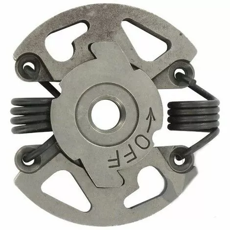 Embrayage Débroussailleuse Stihl FS36, FS40 Et FS44 3 Embrayage Débroussailleuse Stihl FS36, FS40 Et FS44