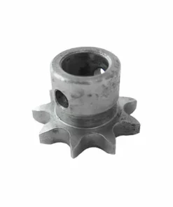 Pignon Roue Faucheuse Roque Et Lecoeur 9 Dents