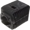 JARDIAFFAIRES Cylindre Adaptable 45mm 0099336 Pour Moteur Wacker Neuson WM80 -Débroussailleuse Soldes Magasin 8970810 1