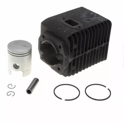 JARDIAFFAIRES Cylindre Adaptable 45mm 0099336 Pour Moteur Wacker Neuson WM80 4 JARDIAFFAIRES Cylindre Adaptable 45mm 0099336 Pour Moteur Wacker Neuson WM80 – Image 2