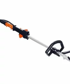 GT GARDEN Débroussailleuse à Dos Thermique, 52 Cm3, 3 CV -Débroussailleuse Soldes Magasin 9026770 3