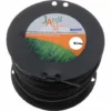 JARDIAFFAIRES Bobine De Fil Extra Pro Carré Pour Débroussailleuse 4mm X 64 Mètres -Débroussailleuse Soldes Magasin 9141025 1