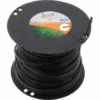 JARDIAFFAIRES Bobine De Fil Extra Pro Carré Pour Débroussailleuse 4,4mm X 106 Mètres -Débroussailleuse Soldes Magasin 9141029 1