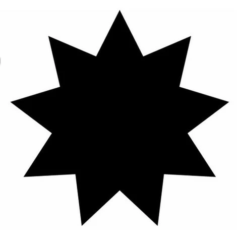 LEM SELECT Insert Profil étoile 7 Dents Tige ITA Pour Renvoi D'angle De Débroussailleuse 4 LEM SELECT Insert Profil étoile 7 Dents Tige ITA Pour Renvoi D'angle De Débroussailleuse – Image 2