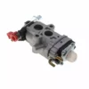 JARDIAFFAIRES Carburateur Compatible Pour Kawasaki TJ45, KBH45 Et KBL45 Et Copies Chinoises -Débroussailleuse Soldes Magasin 9167384 1